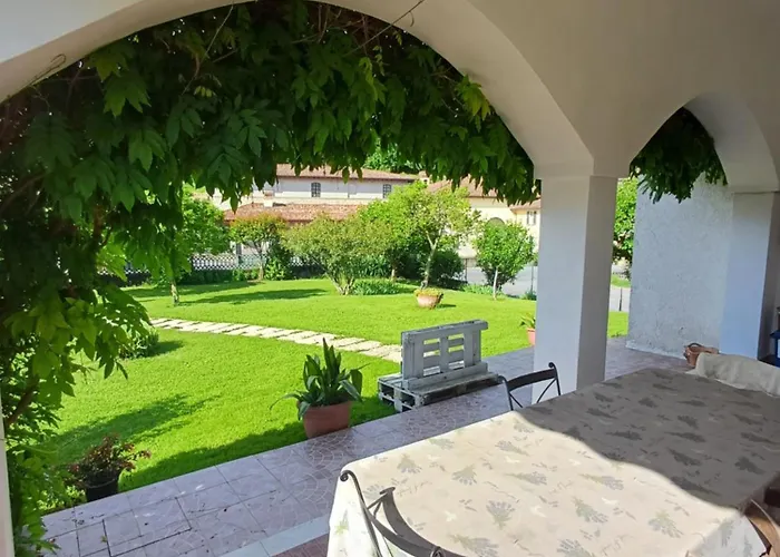 Paradiso In Vigna 3* Monticelli Brusati