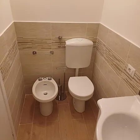 Paradiso In Vigna Maison d'hôtes