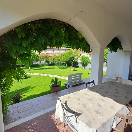 Paradiso In Vigna 3* Monticelli Brusati