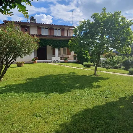 Paradiso In Vigna Maison d'hôtes 3*